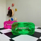 PEZ Green